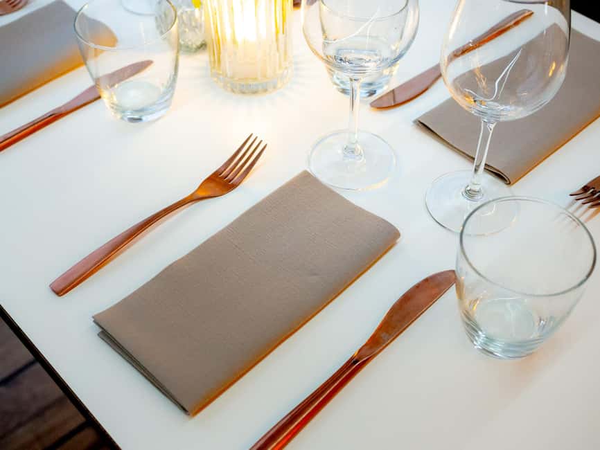 Oslo: 3-Course Dinner & Live Music Cruise on the Oslofjord - Live music and the evening mood