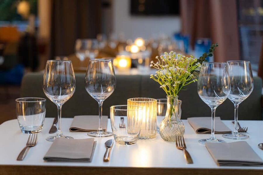 Oslo: 3-Course Dinner & Live Music Cruise on the Oslofjord - Boarding at Rådhusbrygge 2