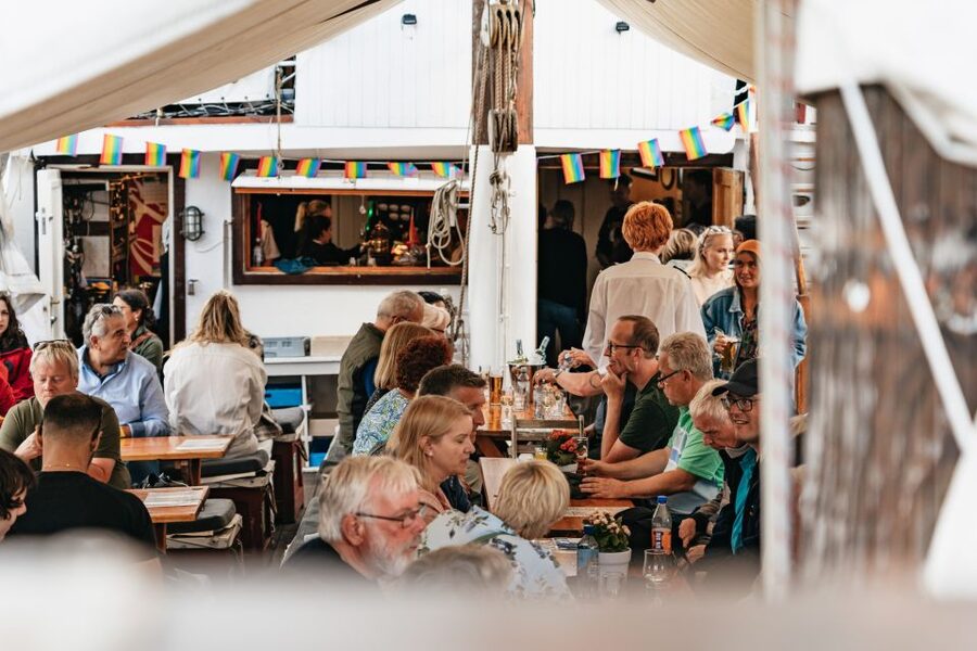 Oslo: Fjord Evening Cruise with Shrimp Buffet - Is the $88 price good value?