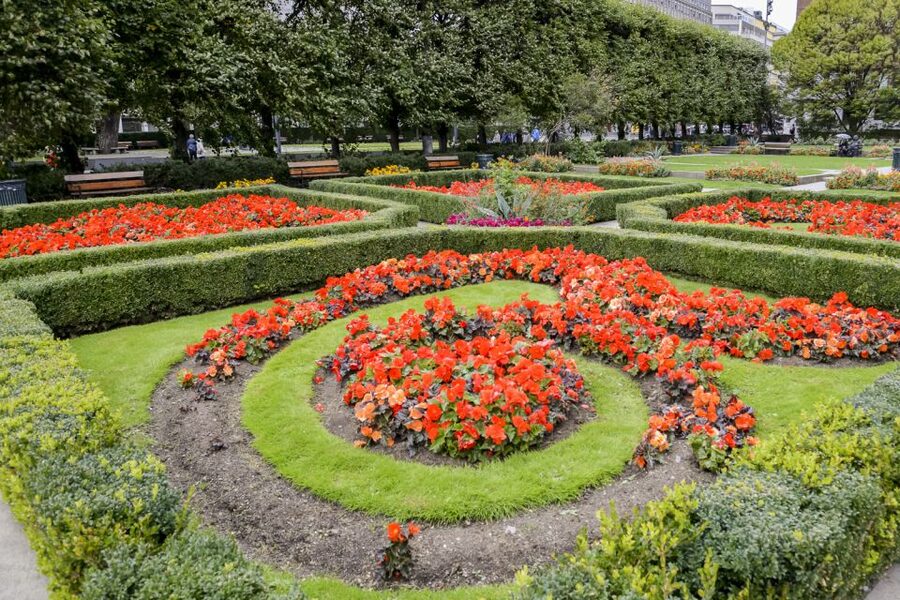 Oslo: Grand City Sightseeing Tour by Bus with Fjord Cruise - Folk Museum or Kon-Tiki, depending on the month