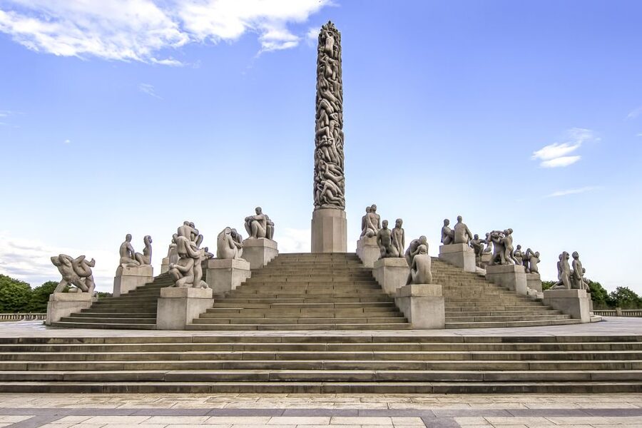 Oslo: Grand City Sightseeing Tour by Bus with Fjord Cruise - My verdict: book it for your first Oslo day