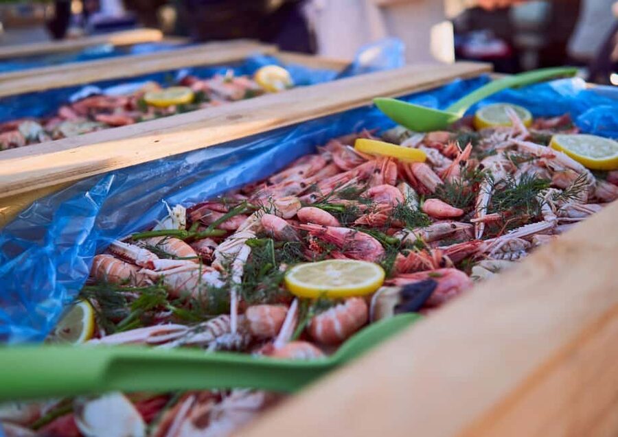 Oslo: Oslofjord Fjord-Style Dinner Cruise - Key points to know before booking