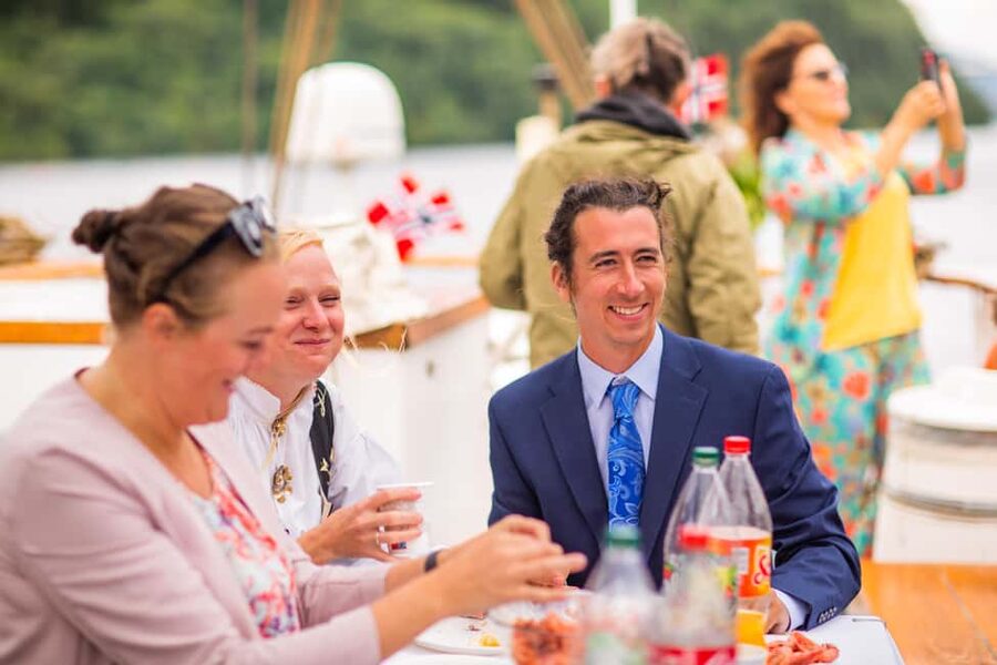 Oslo: Oslofjord Fjord-Style Dinner Cruise - Should you book the Oslofjord dinner cruise?