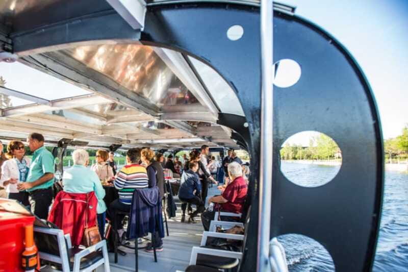 Ottawa: Rideau Canal Cruise - Who Will Enjoy This Ottawa Cruise?
