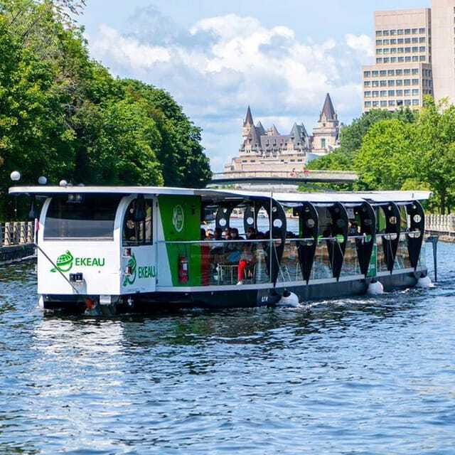Ottawa: Rideau Canal Cruise - Practical Details Before You Book