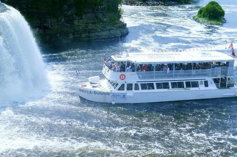 Ottawa: Sightseeing River Cruise - Why the Ottawa River Is the Best Place to Start