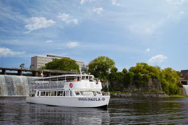 Ottawa: Sightseeing River Cruise - Is $39 Good Value for 90 Minutes?