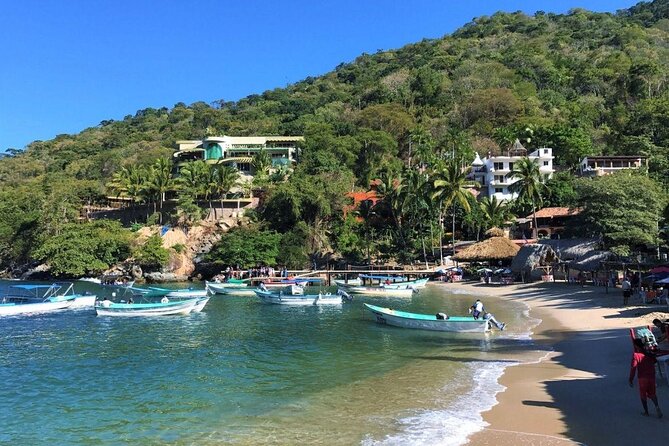 Outdoor Ziplining, Waterfalls & Speed boat in Puerto Vallarta - The Unimog road to the Sierra Madre