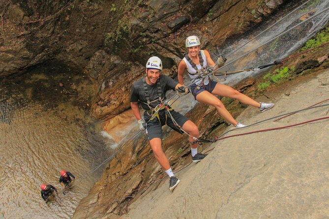Outdoor Ziplining, Waterfalls & Speed boat in Puerto Vallarta - Photos are useful, but budget for them carefully