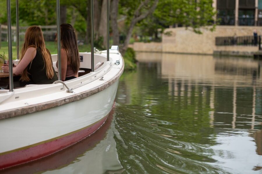 Oxford: Guided Sightseeing River Cruise - Why this Oxford river cruise works