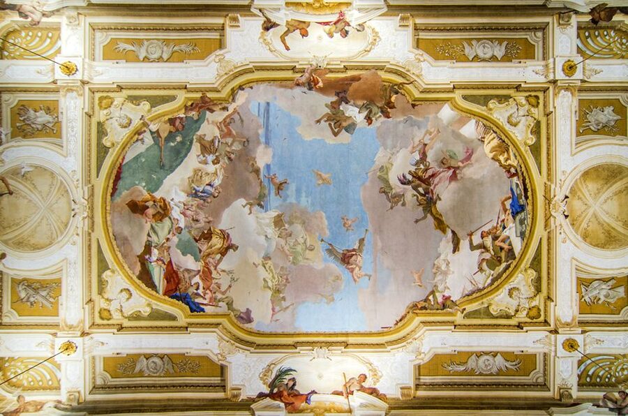 Padua to Venice Boat Cruise of the Brenta Riviera - Who will enjoy this day most?