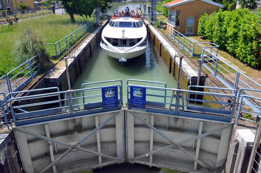 Padua to Venice Boat Cruise of the Brenta Riviera - Is $157.47 good value?