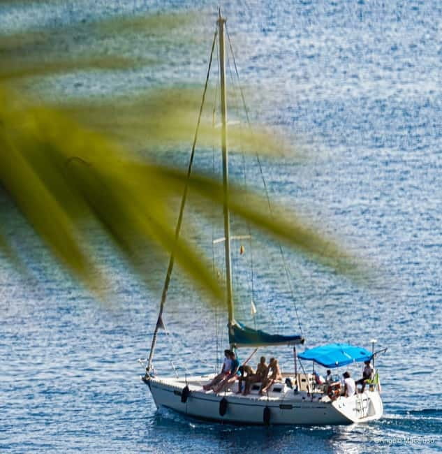 Palermo: Boat Tour With Aperitif Snorkeling And Cave Tour - Why seeing Palermo from a boat changes the day