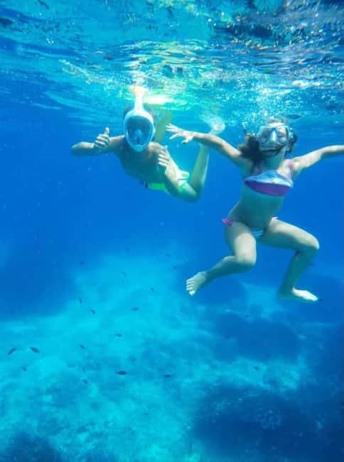 Palermo: Boat Tour With Aperitif Snorkeling And Cave Tour - Should you book the Seica Boat tour?