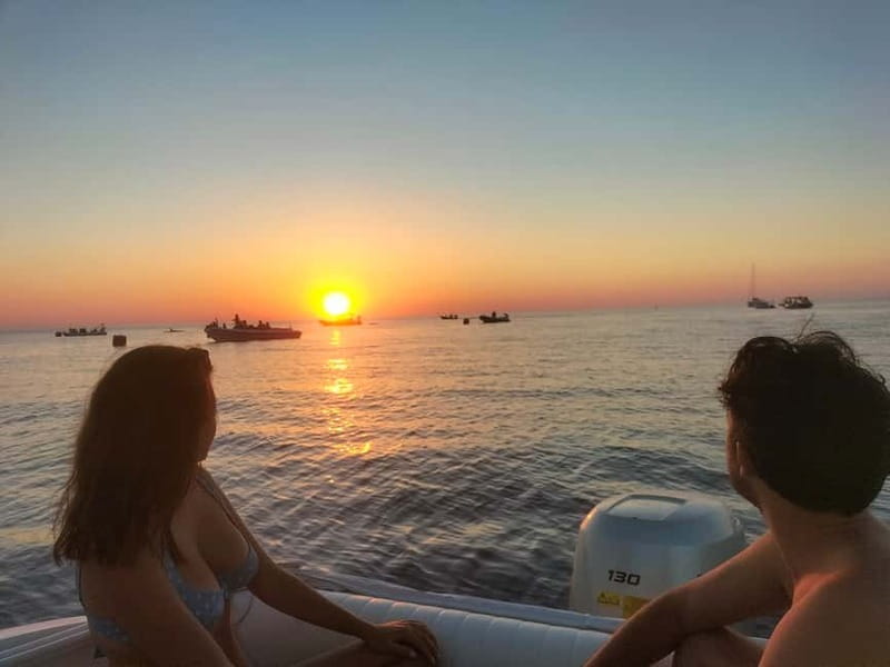 Palermo: Mondello, Capo Gallo Reserve Boat Tour, and Snack - Why this Palermo boat trip works so well