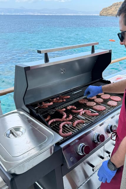 Palma Bay: Boat Tour with BBQ, Snorkelling, & Sunset Option - What this Mallorca boat tour is really like