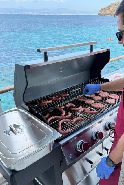 Palma Bay: Boat Tour with BBQ, Snorkelling, & Sunset Option - Price, timing, and practical details