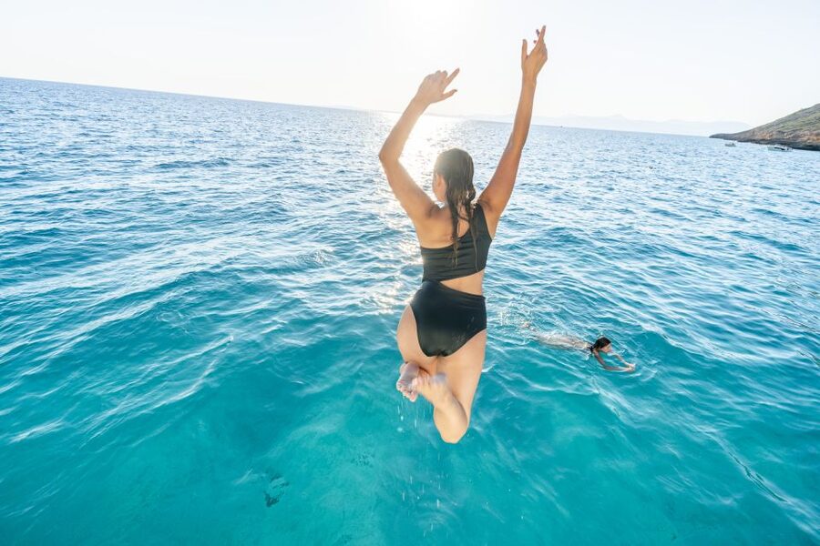 Palma: Catamaran Cruise with Swimming and Snorkelling - Is $47 a good value?