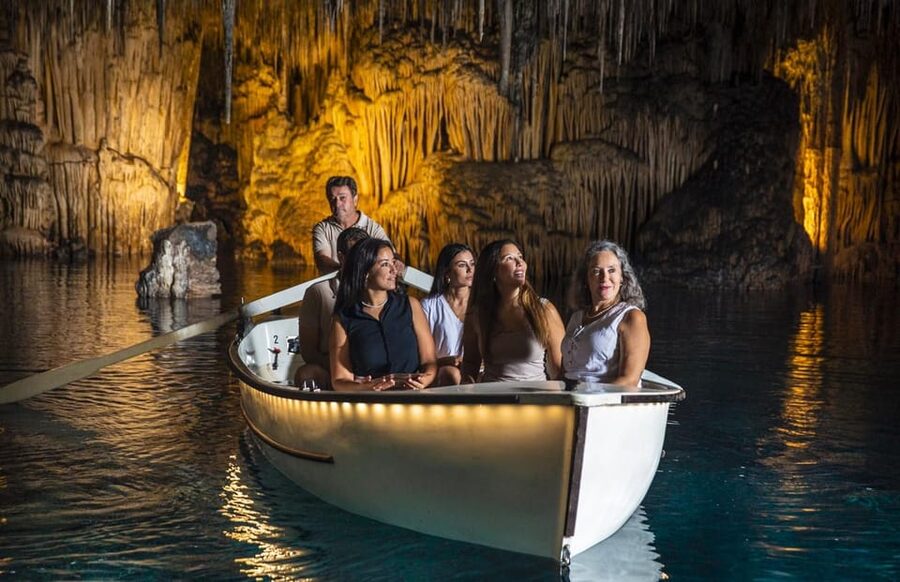 Palma: Caves of Drach Entrance, Music Concert, and Boat Trip - Why the Caves of Drach make a strong half-day trip