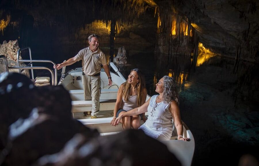 Palma: Caves of Drach Entrance, Music Concert, and Boat Trip - Should you book the Caves of Drach tour?