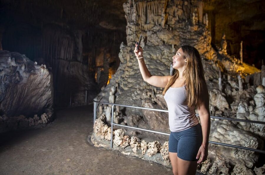 Palma: Caves of Drach Entrance, Music Concert, and Boat Trip - Lake Martel and the short concert