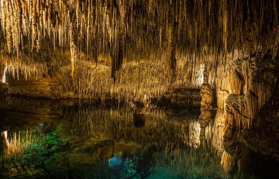 Palma: Caves of Drach Entrance, Music Concert, and Boat Trip - How the $64 price works out