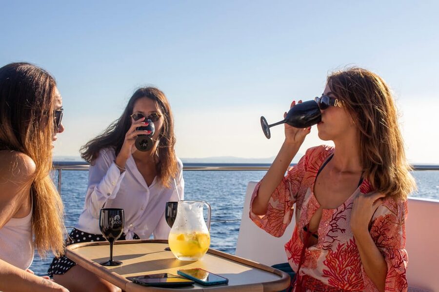 Palma: Cueva Verde and Cala Vella Catamaran Cruise with BBQ - Is $109 a Fair Price?