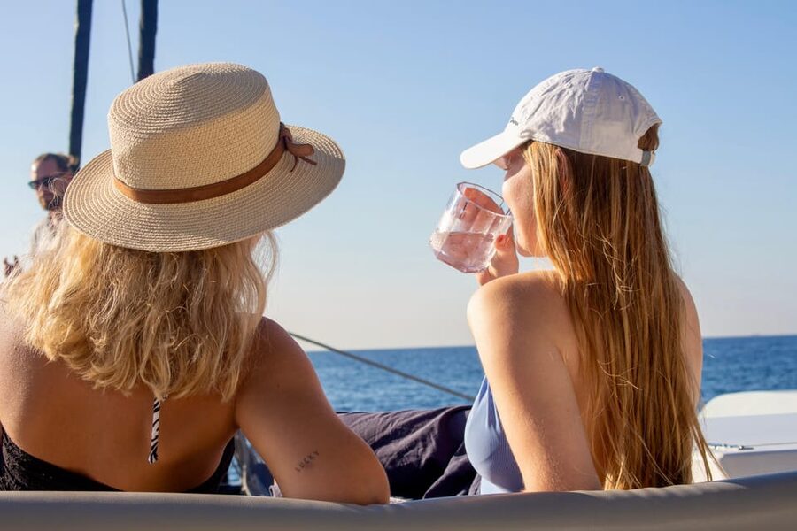 Palma: Cueva Verde and Cala Vella Catamaran Cruise with BBQ - Should You Book the Oasis Catamaran Cruise?