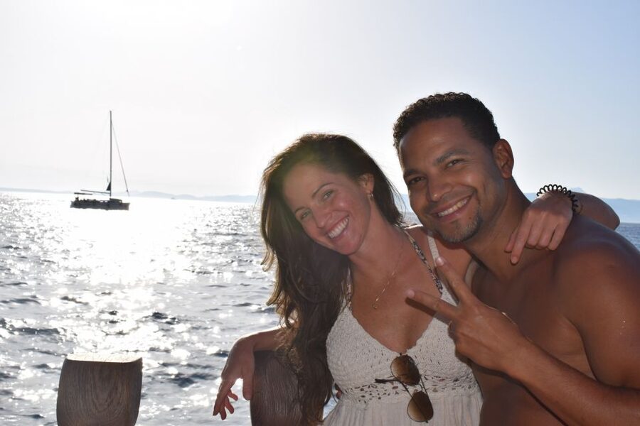 Palma de Mallorca: Palma Bay Boat Tour with Snorkeling - Comfort, space, and choosing your place on board
