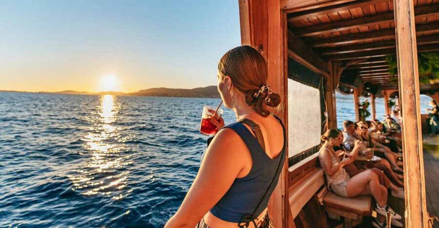 Palma de Mallorca: Sunset Boat Tour - Key points to know before you book