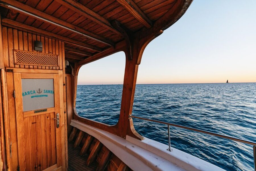 Palma de Mallorca: Sunset Boat Tour - Who will enjoy this Palma sunset cruise
