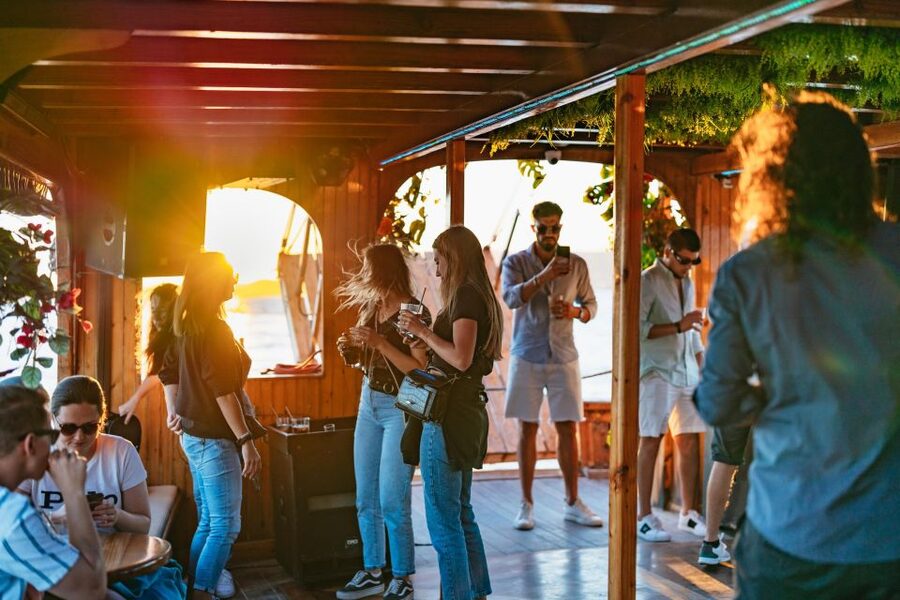 Palma de Mallorca: Sunset Boat Tour - Booking advice, timing, and cancellation