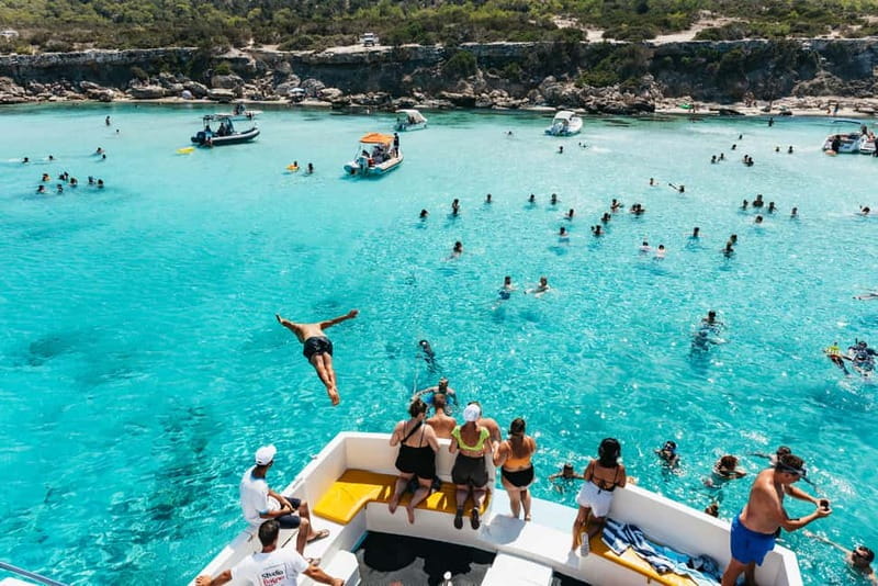 Paphos: Blue Lagoon Boat Adventure with Bus Transfer - Quick take: what makes this boat trip worthwhile