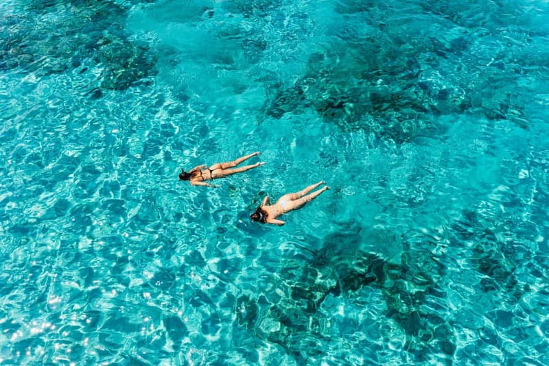 Paphos: Blue Lagoon Boat Adventure with Bus Transfer - Reaching Latchi from Paphos by bus