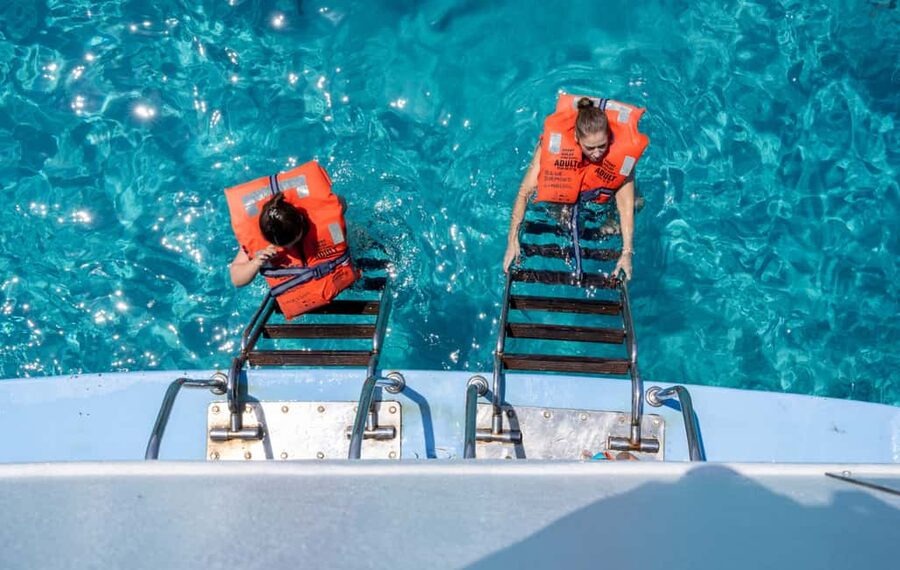 Paphos Blue Lagoon Cruise: Slide, Music & Hotel Transfer - Who will enjoy this cruise most?