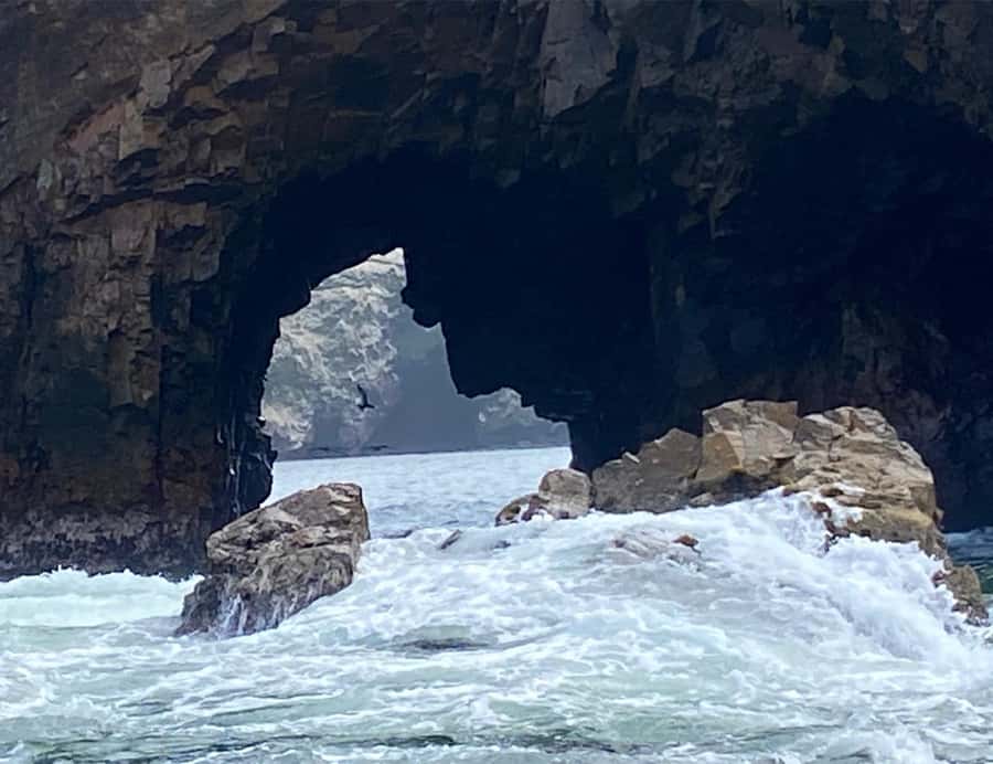 Paracas: Ballestas Islands Morning Boat Tour - How long the tour really takes