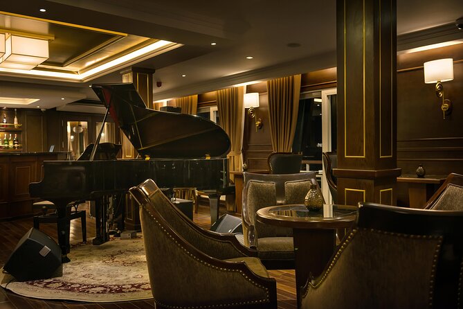 Paradise Elegance Cruise 2 days 1 night Halong Bay Tour - What the $609 price really covers