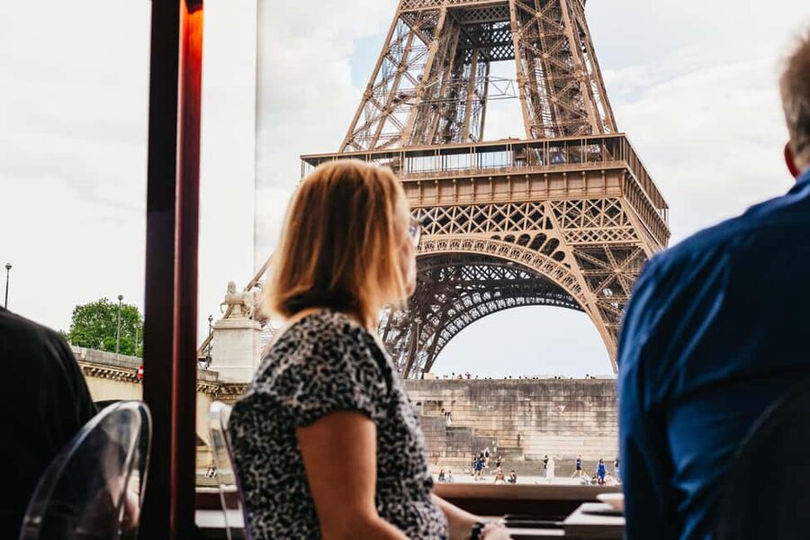Paris: 3-Course Italian Meal Seine Cruise - Who will enjoy this cruise most