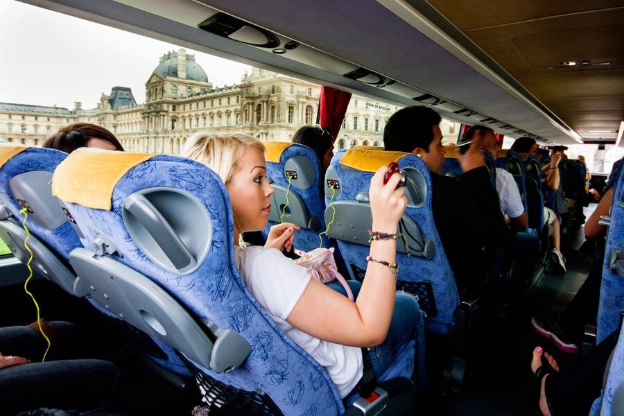 Paris: Audio-Guided Bus Tour & Seine River Cruise - My Verdict on the Paris Bus and Seine Cruise