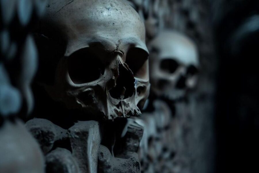 Paris: Catacombs, Audio Guide, and River Cruise Option - The route length and the real physical effort