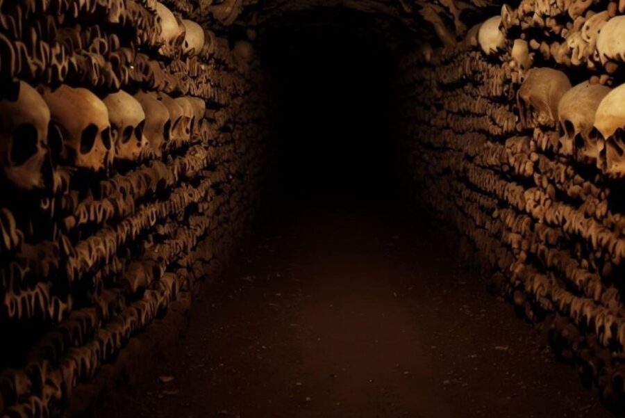 Paris: Catacombs, Audio Guide, and River Cruise Option - Is the combination worth $94?