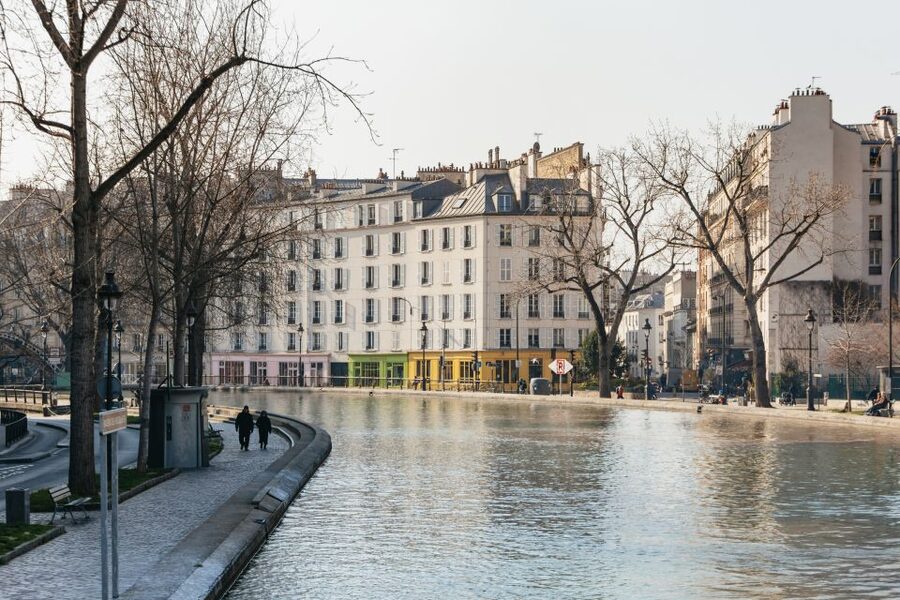 Paris: Cruise on the Saint-Martin Canal and Seine River - Key points to know before booking
