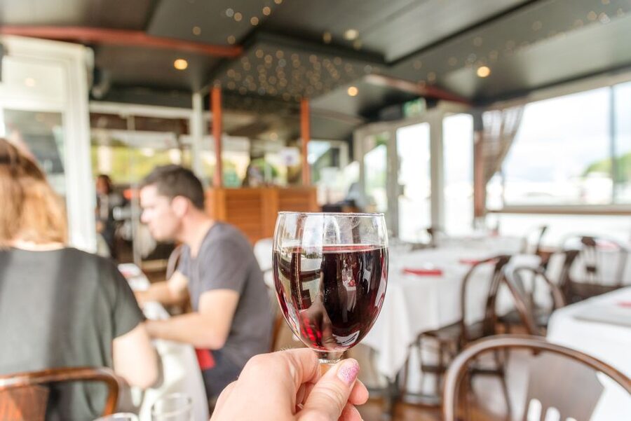 Paris: Early Evening Dinner Cruise on the River Seine - The real cost: what is included and what is not