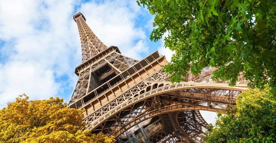 Paris: Eiffel Tower Access and Seine River Cruise - Two classic Paris views in one outing