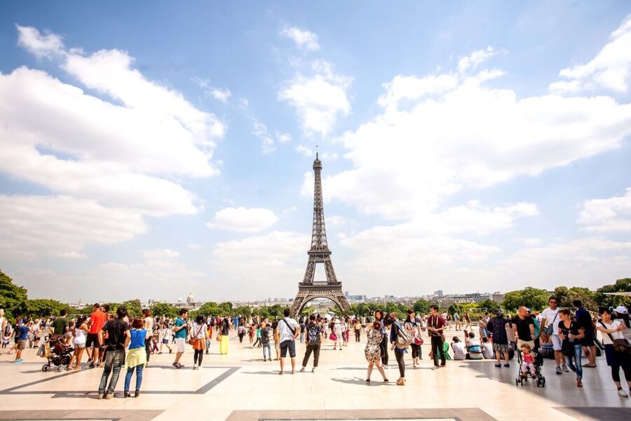 Paris: Eiffel Tower Access by Elevator & Seine River Cruise - Key Points at a Glance