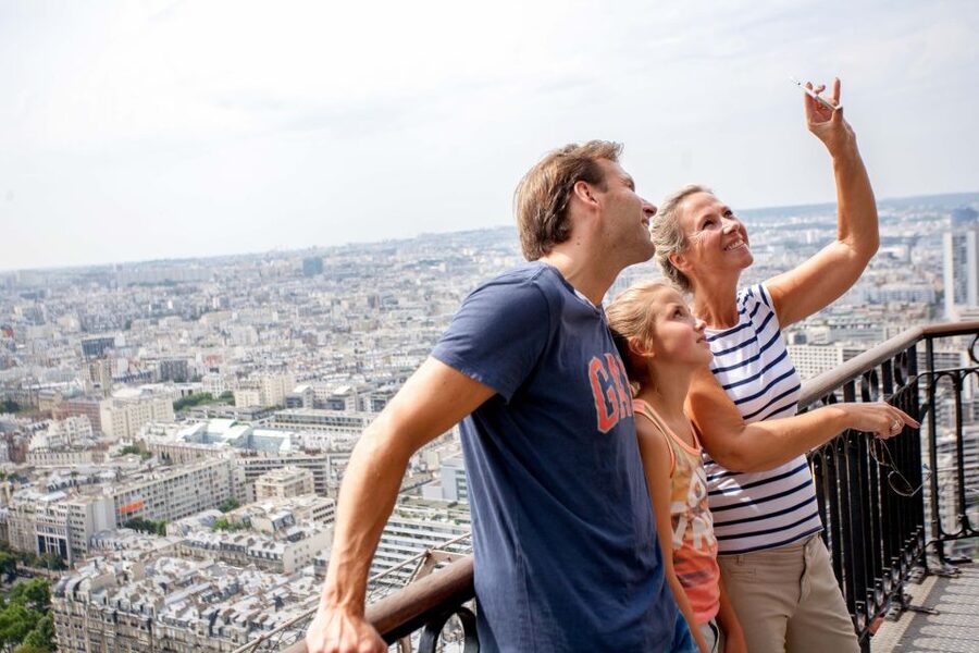 Paris: Eiffel Tower Access by Elevator & Seine River Cruise - Practical Timing Tips for a Smoother Visit