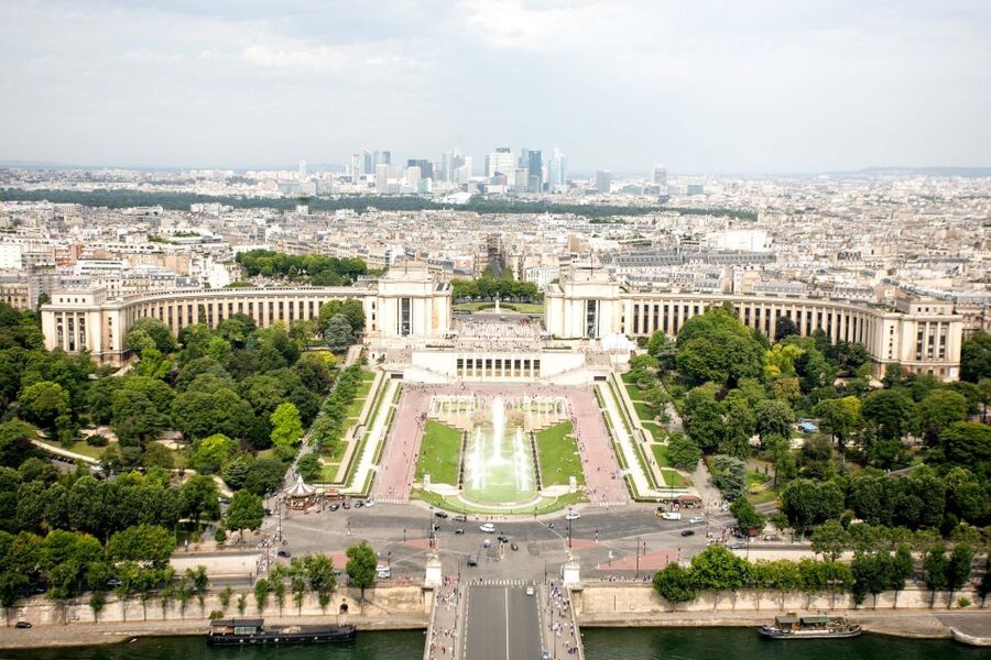 Paris: Eiffel Tower Access by Elevator & Seine River Cruise - Optional Summit Access and Its Extra Wait