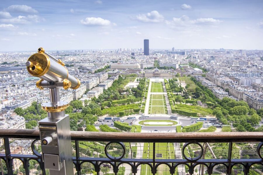 Paris: Eiffel Tower Access by Elevator & Seine River Cruise - How Crowding Changes the Cruise