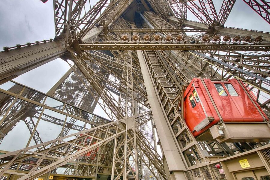 Paris: Eiffel Tower Access by Elevator & Seine River Cruise - Who Will Enjoy This Experience Most?
