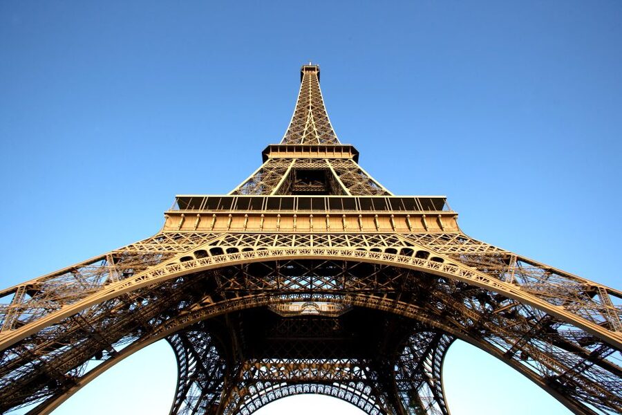 Paris: Eiffel Tower Access w/ Audioguide and Optional Cruise - What the 150-minute Eiffel Tower visit is really like
